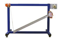 Учебная лабораторная установка «Законы трения» - fgospostavki.ru - Миасс