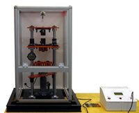 Типовой комплект учебного оборудования «Механические свойства материалов» - fgospostavki.ru - Миасс