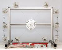 Учебно-лабораторный стенд «Изучение плоской системы сходящихся сил» - fgospostavki.ru - Миасс