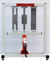 Учебная установка «Демонстрация принципа Сен-Венана» - fgospostavki.ru - Миасс