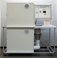 Типовой комплект учебного оборудования для изучения различных способов сушки (инфракрасная сушка, конвективная сушка) - fgospostavki.ru - Миасс