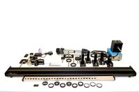 Лабораторная установка «Геометрическая оптика» (Лабораторная установка «Изучение законов геометрической оптики») - fgospostavki.ru - Миасс