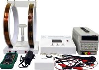 Лабораторная установка «Магнитное поле Земли» - fgospostavki.ru - Миасс