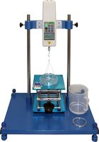 Установка лабораторная «Поверхностное натяжение в жидкости» - fgospostavki.ru - Миасс