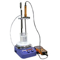 Стенд "Градуировка термопары. Эффект Зеебека" - fgospostavki.ru - Миасс