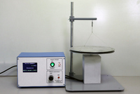 Демонстрационная установка «Вязкость газов» - fgospostavki.ru - Миасс