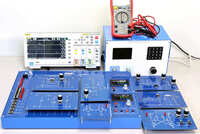 Комплект учебного оборудования «Полупроводниковые приборы» - fgospostavki.ru - Миасс