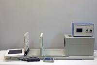 Лабораторный стенд «Защита от теплового излучения» - fgospostavki.ru - Миасс