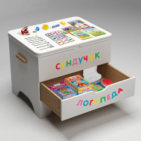 Сундучок логопеда - fgospostavki.ru - Миасс