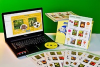 Коллекция натурально-интерактивная "Семена и плоды" - fgospostavki.ru - Миасс