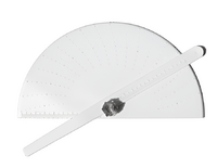 Транспортир тактильный - fgospostavki.ru - Миасс