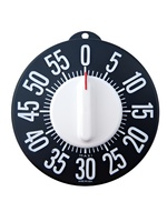 Таймер тактильный кухонный черный - fgospostavki.ru - Миасс