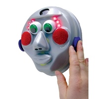 Игра "Говорящий робот" - fgospostavki.ru - Миасс