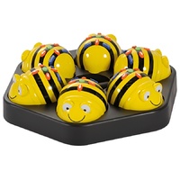 Комплект программируемых мини-роботов Bee-Bot - fgospostavki.ru - Миасс