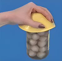 Приспособление для открывания банок - fgospostavki.ru - Миасс