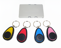 Звуковой брелок с радиопоиском – 4 - fgospostavki.ru - Миасс