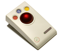 Роллер компьютерный Optimax Trackball - fgospostavki.ru - Миасс