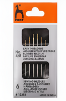 Набор игл для слабовидящих - fgospostavki.ru - Миасс