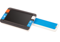 Видеоувеличитель Compact+ HD - fgospostavki.ru - Миасс