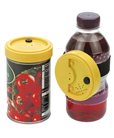 Говорящие крышки для банок. Запись 20 секунд - fgospostavki.ru - Миасс