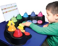 Игра "Мини колокольчики" - fgospostavki.ru - Миасс