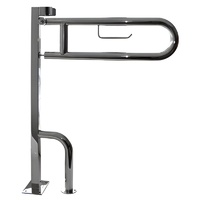 Поручень откидной на стойке - fgospostavki.ru - Миасс