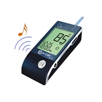 Глюкометр говорящий - fgospostavki.ru - Миасс