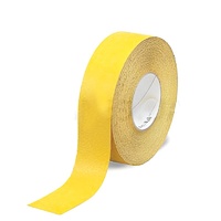 Наклейка "Желтая полоса" - fgospostavki.ru - Миасс