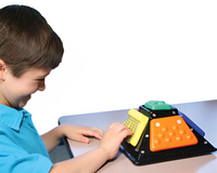 Настольный развивающий центр - fgospostavki.ru - Миасс