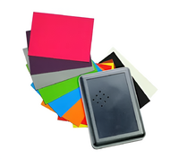 Говорящий определитель цвета «Палитра» - fgospostavki.ru - Миасс