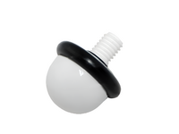 Наконечник керамический на резьбе - fgospostavki.ru - Миасс