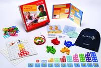 Первые шаги с книжными пособиями Нумикон (3-5 лет) - fgospostavki.ru - Миасс