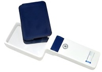 Лупа карманная с подсветкой (3,5х) - fgospostavki.ru - Миасс