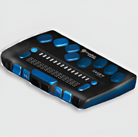 Дисплей Брайля (14 обновляемых ячеек Брайля) - fgospostavki.ru - Миасс