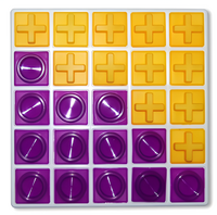 Игра «Крестики-нолики» - fgospostavki.ru - Миасс