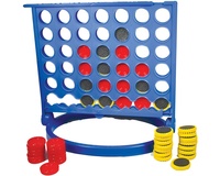 Игра "Собери четверку" - fgospostavki.ru - Миасс