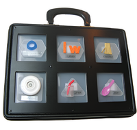 Коммуникатор с символами для слепых - fgospostavki.ru - Миасс