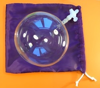 Шар для взвешивания воздуха - fgospostavki.ru - Миасс