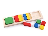 Рамка-вкладыш. Геометрия большая - fgospostavki.ru - Миасс