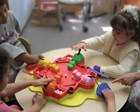 Игра "Голодный гиппопотам" - fgospostavki.ru - Миасс