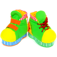 Развивающая игрушка для детей с нарушением зрения "Ботиночки развивающие" - fgospostavki.ru - Миасс