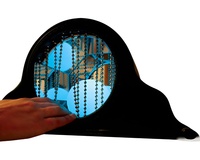 Игра "Тоннель для исследований" - fgospostavki.ru - Миасс