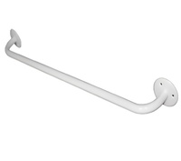 Поручень прямой двухопорный - fgospostavki.ru - Миасс