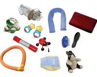 Набор для повышения сенсорного восприятия - fgospostavki.ru - Миасс