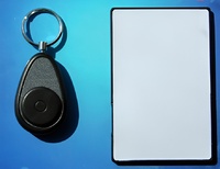 Звуковой брелок с радиопоиском – 1 - fgospostavki.ru - Миасс