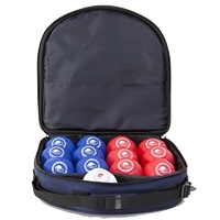 Игра Бочча в сумке через плечо - fgospostavki.ru - Миасс