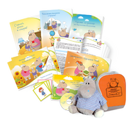 Комплект реабилитационных материалов "Тоша & Co" - fgospostavki.ru - Миасс