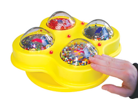 Развивающий центр "Блестки" - fgospostavki.ru - Миасс