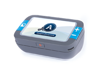 Видеоувеличитель Optelec Compact 4HD World - fgospostavki.ru - Миасс