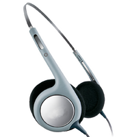 Наушники накладные с гибкой металлической дужкой - fgospostavki.ru - Миасс